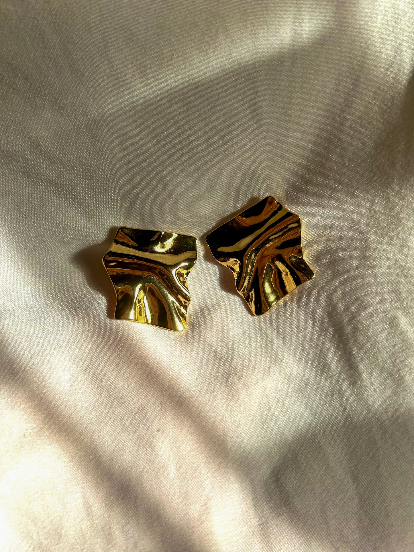 Despina Earrings