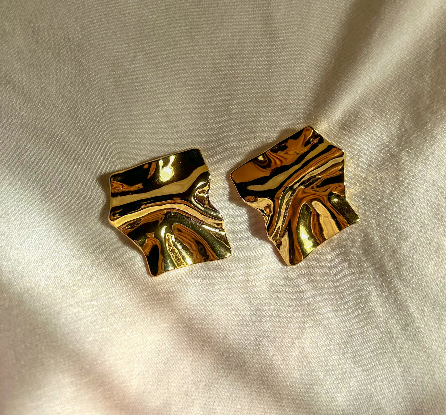 Despina Earrings