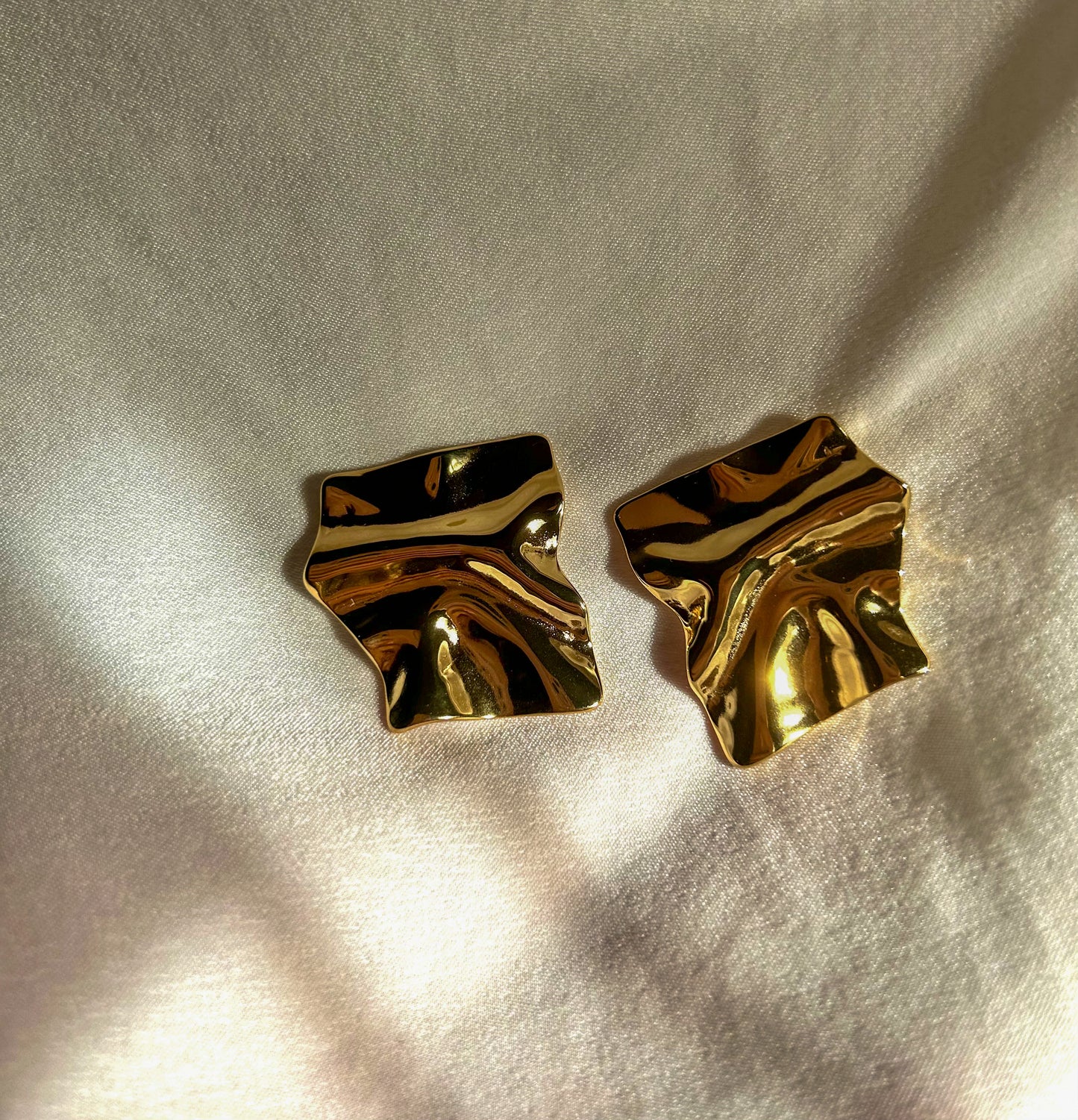 Despina Earrings